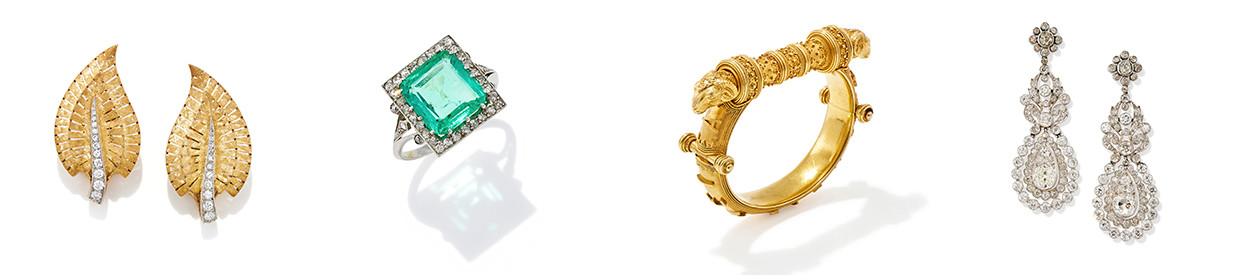 Behind the Scenes: Capturing the Highlights | Fine Jewellery | 16 June 2026