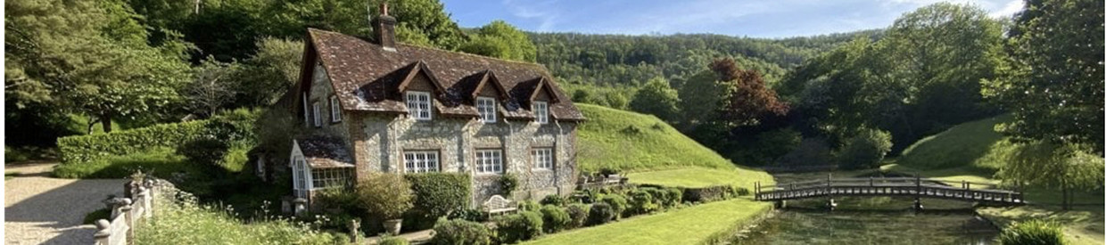 At Home in Three Counties: The Collection of Donald & Hilary Macpherson | 29 April 2026