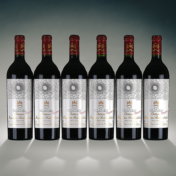 Home Banner: Fine Wine, Champagne, Vintage Port and Spirits 14869 Image