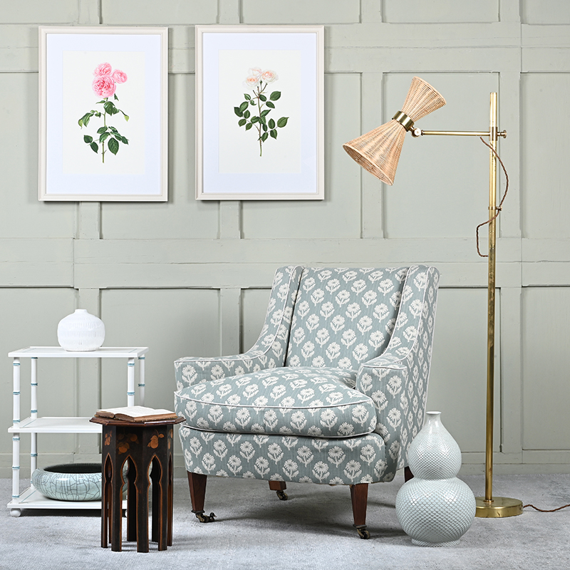 Transform Your Home This Spring | Art & Interiors: To include selected items from Swiftsden House | Wednesday 4 March 2026
