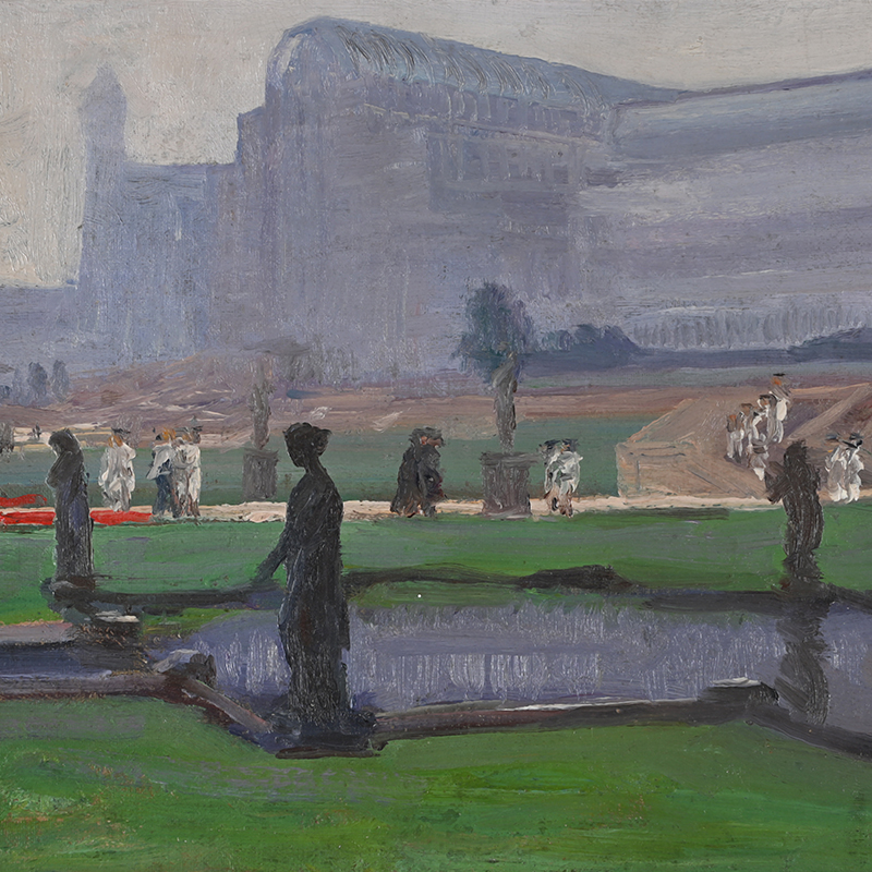 The Distinctive Vision of Sir John Lavery | Modern & Contemporary Art Auction Highlights | Wednesday 11 March 2026