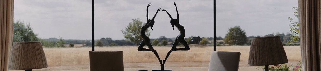The Life and Work of David Williams-Ellis | Fine Furniture, Sculpture & Works of Art | 8 & 9 September 2026