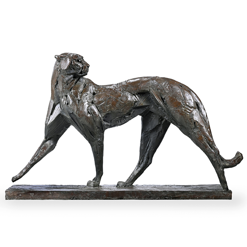 A Bronze Safari: Animal Sculptures by Dylan Lewis, Hamish Mackie and Bryan Kneale | Modern and Contemporary Art Auction