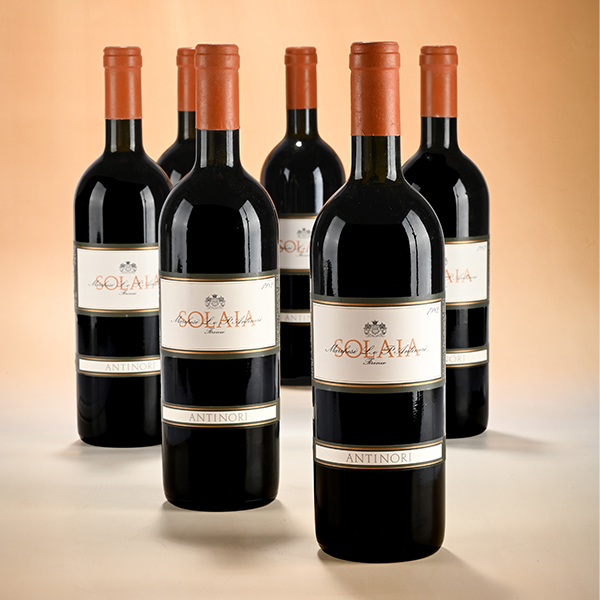 Home Banner: Fine Wine, Champagne, Vintage Port & Spirits 14892 Image