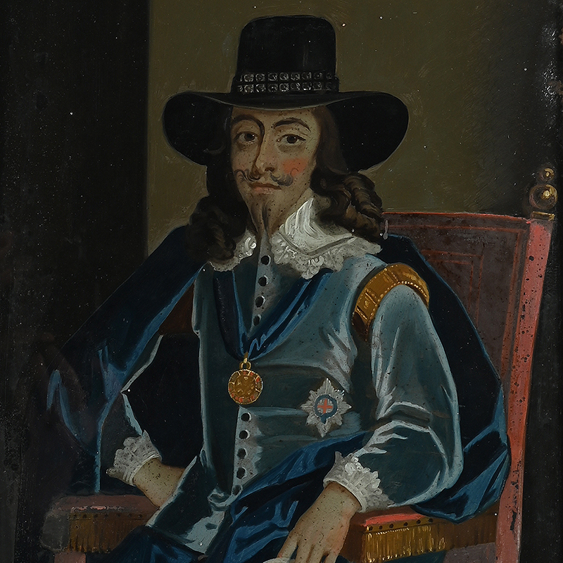 Charles I: A King's Legacy | Fine Furniture, Sculpture, Carpets, Ceramics & Works of Art Auction Highlights | 24 & 25 March 2026