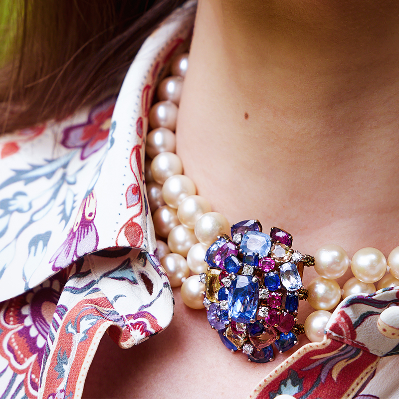 Behind the Scenes: Capturing the Highlights | Fine Jewellery | 16 June 2026