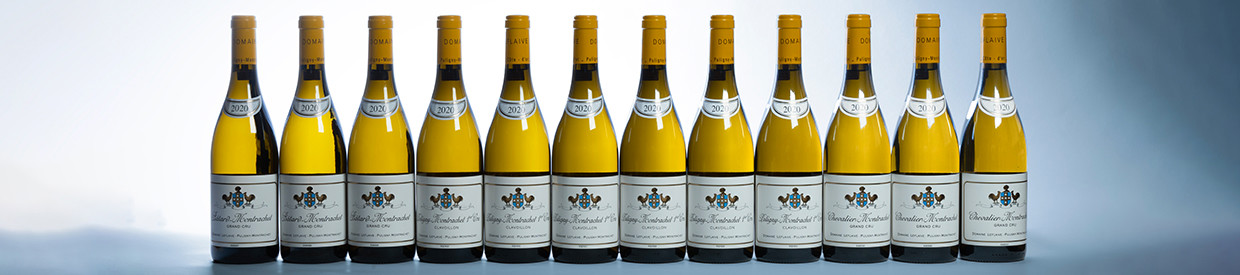 A Game of Vineyards | Fine Wine, Champagne, Vintage Port and Spirits: A Burgundy Collection for Cellaring and Celebration | 30 June 2026