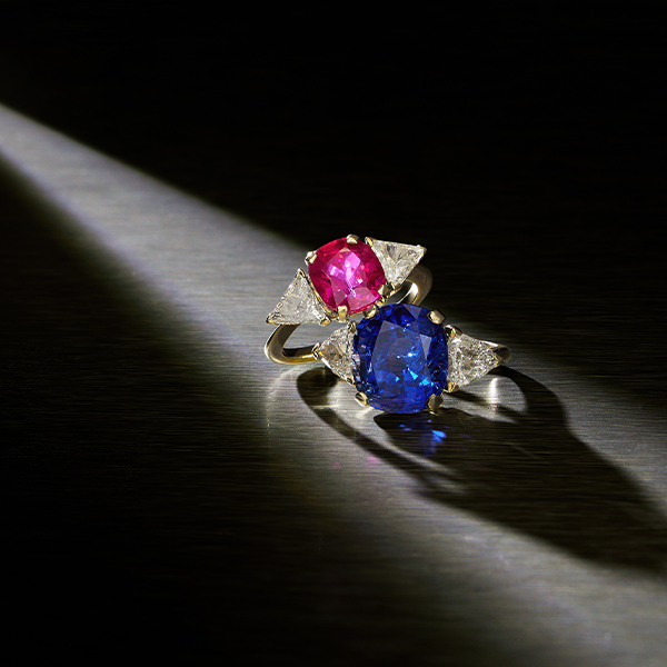 Home Banner: Fine Jewellery 14904 Image