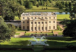 Dreweatts at Benham Park | 27 & 28 October 2026 Image