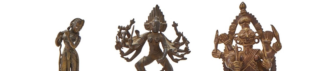The Goldman Collection of Buddhistic Art | Chinese Ceramics & Works of Art | 11 & 12 November 2026