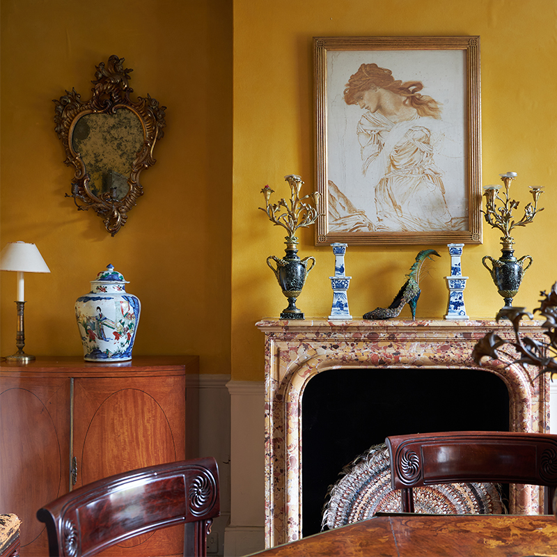 Sale Announcement | The Collection of The Hon. Patrick and Lady Amabel Lindsay | Tuesday 2 June 2026