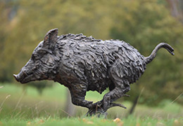Visiting Dreweatts | Local Destinations: Altered States Open Air Sculpture Exhibition | 1 August - 27 September 2026 Image