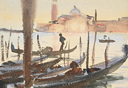 Auction Results | The Legacy of John Singer & Emily Sargent: The Jemima Pitman Collection | 7 July 2026 Image
