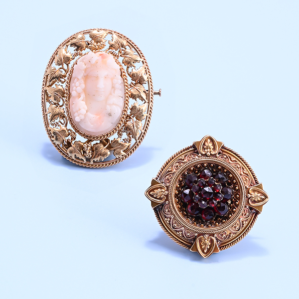 Home Banner: Jewellery (Timed Online) 14889 Image