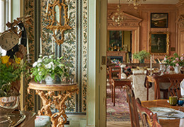 Auction Results | Constructing a Legacy: The Collection of Sir William & Lady McAlpine | 12 August 2026 Image