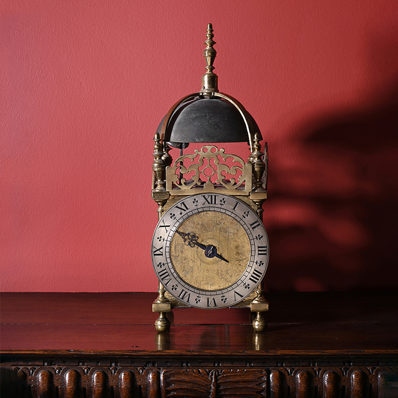 Auction Results | Fine Clocks, Barometers and Scientific Instruments | Thursday 26 March 2026