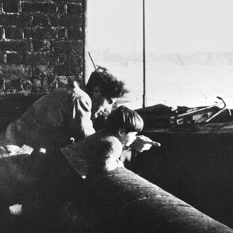 Foreword by Philip Trevelyan | Modern & Contemporary Art to include ‘A World Observed: The Art of Julian Trevelyan’ | Wednesday 11 March 2026