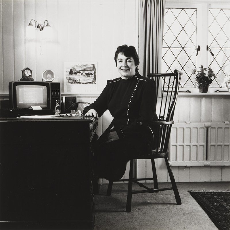 The Life and Work of Dame Stephanie 'Steve' Shirley CH (16 September 1933 - 9 August 2025)