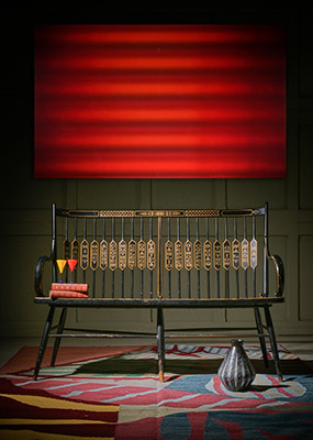 Art & Interiors Image