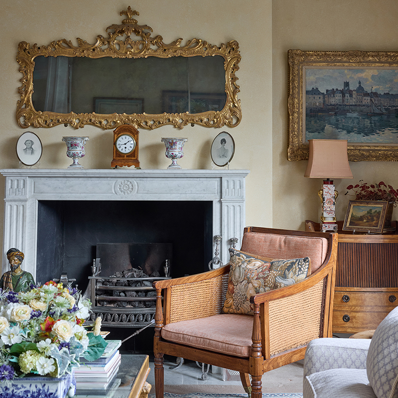 Auction Results | At Home in Three Counties: The Collection of Donald & Hilary Macpherson | 29 April 2026