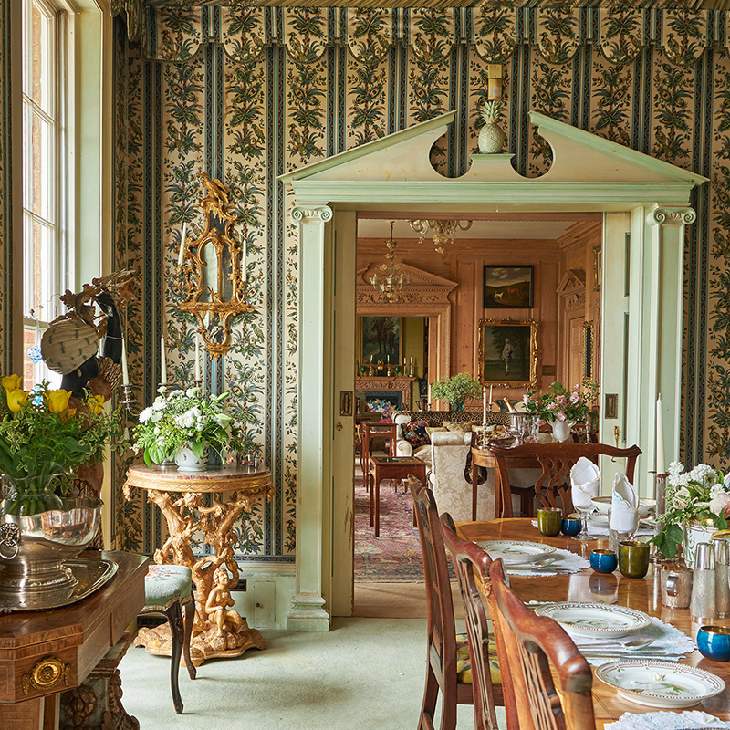 Sale Announcement | Constructing a Legacy: The Collection of Sir William and Lady Alpine | 12 August 2026