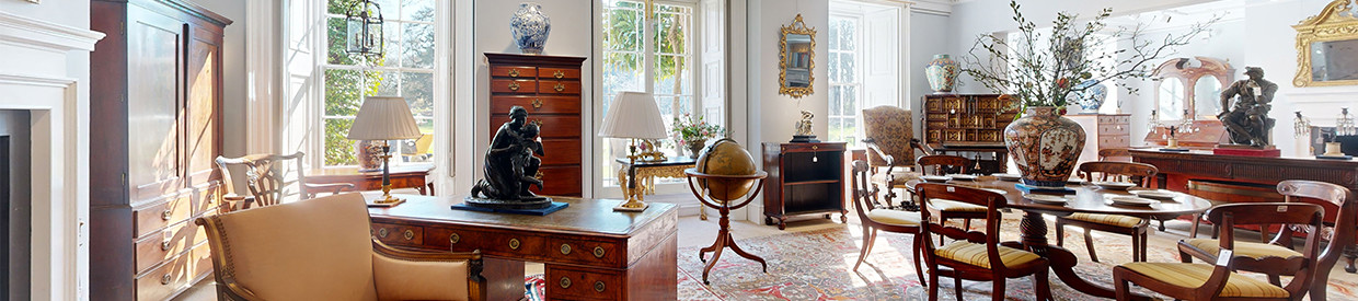 Dreweatts 360 Virtual Auction Tour