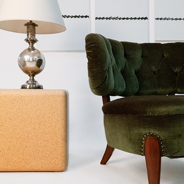 Home Banner: Modern Design & Decorative Art to include The Collection of Silka Rittson-Thomas 14849 Image