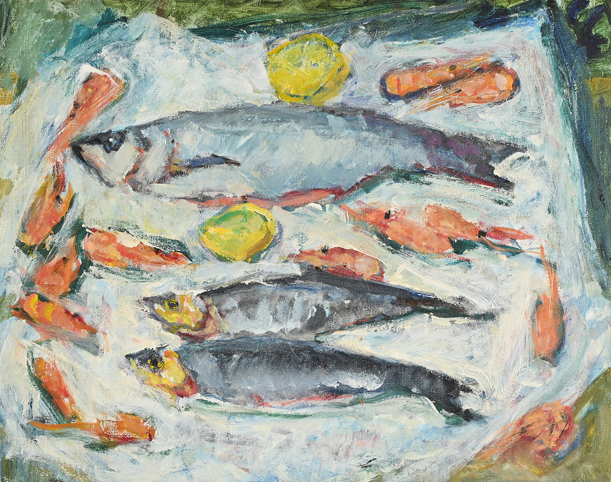 The Adrian Ryan Studio Sale | Modern & Contemporary Art | 8 July 2026