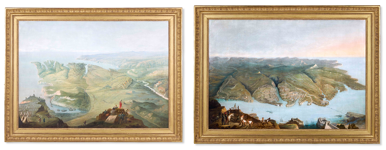 Lot 595