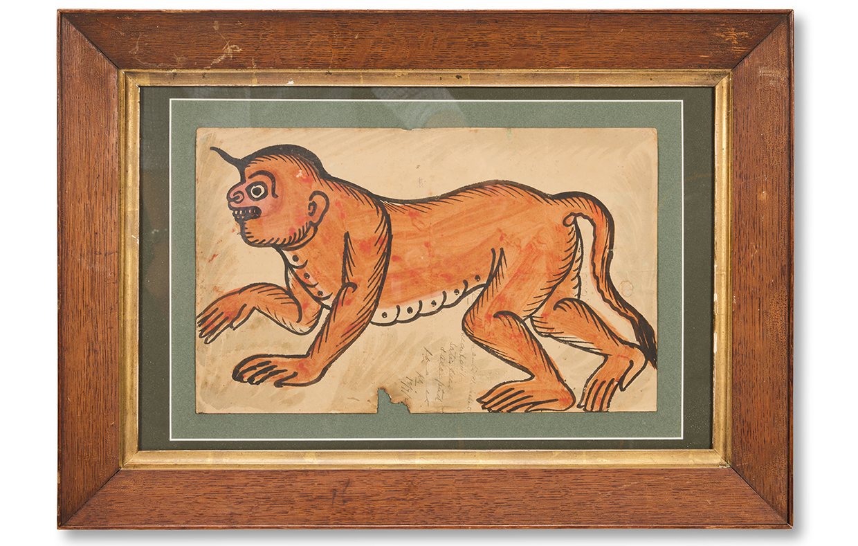 Lot 677