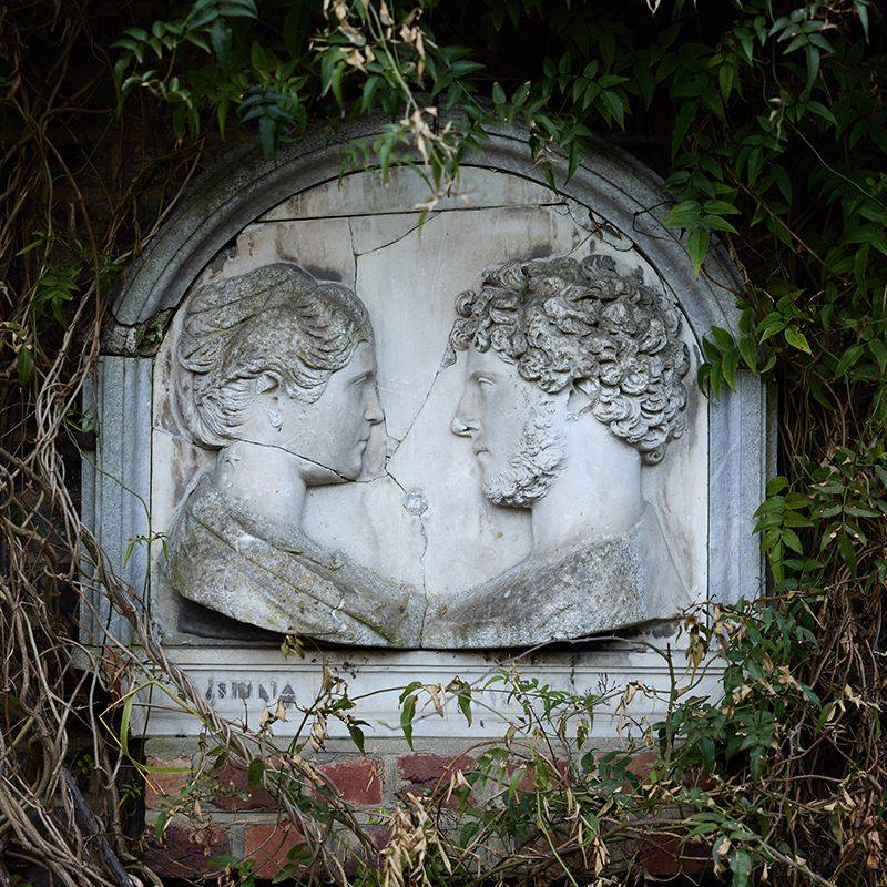Renaissance Marble Relief of Marcus Aurelius and Faustina | The Collection of The Hon. Patrick and Lady Amabel Lindsay | Tuesday 2 June 2026