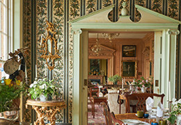 Sale Announcement | Constructing a Legacy: The Collection of Sir William and Lady McAlpine | 12 August 2026 Image