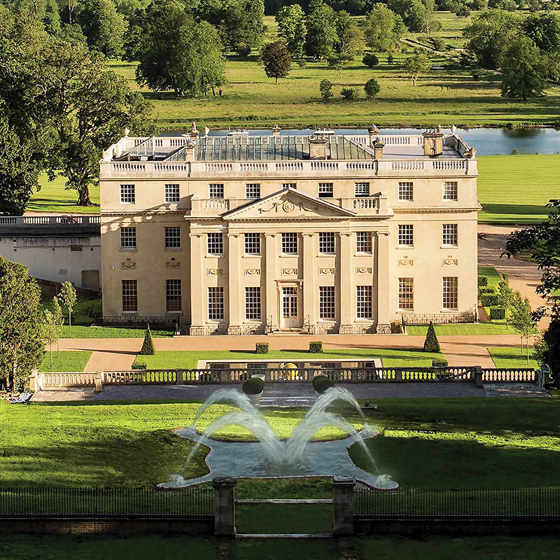 Dreweatts at Benham Park | 27 & 28 October 2026