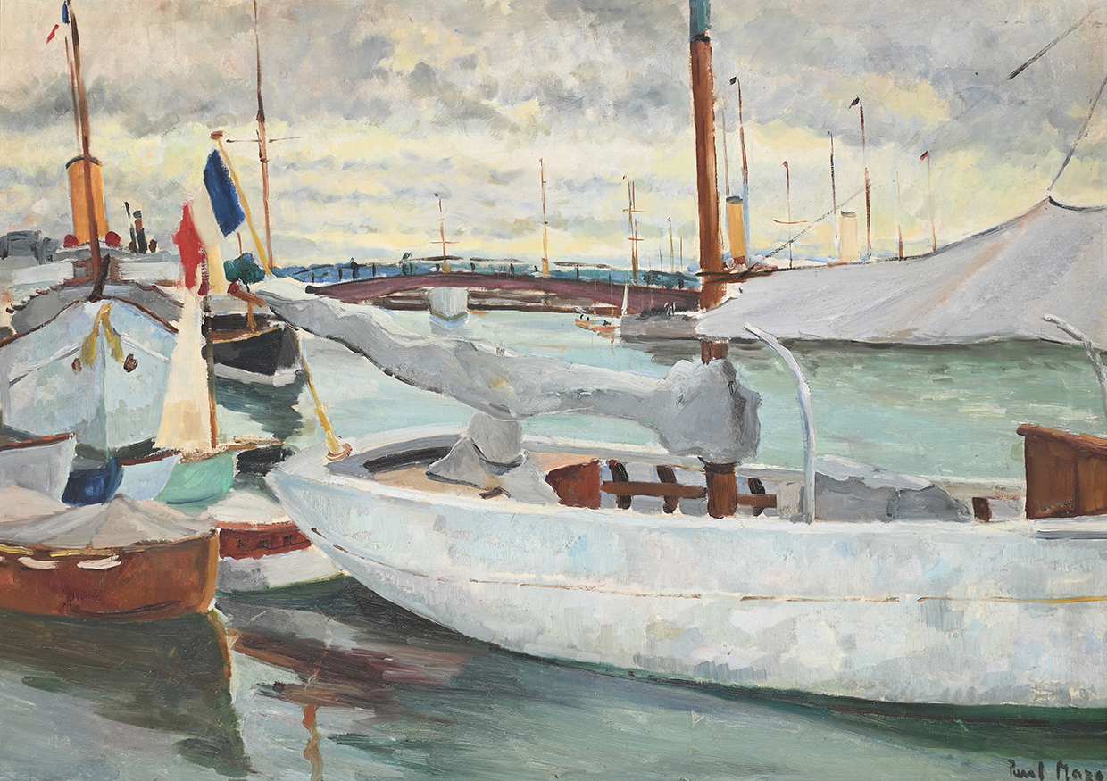 Lot 9