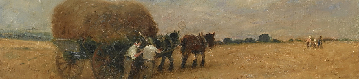 Celebrating the Harvest Season: A Dialogue Between Nature and Craftsmanship | Art & Interiors Auction Highlights | 3 September 2026