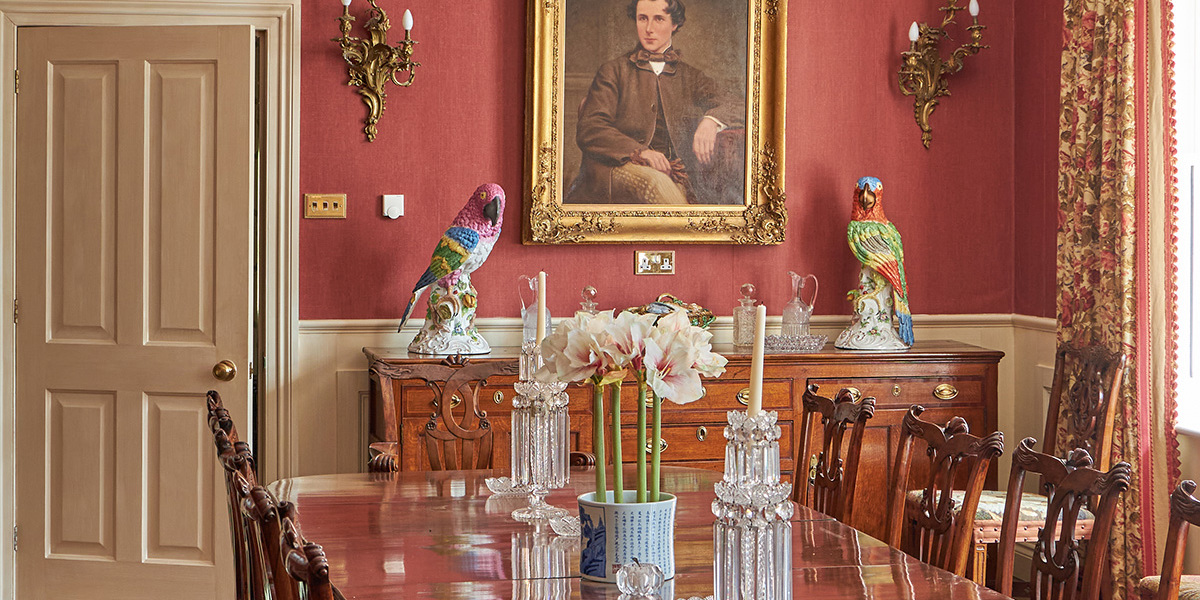 wills tobacco family home Wills Building