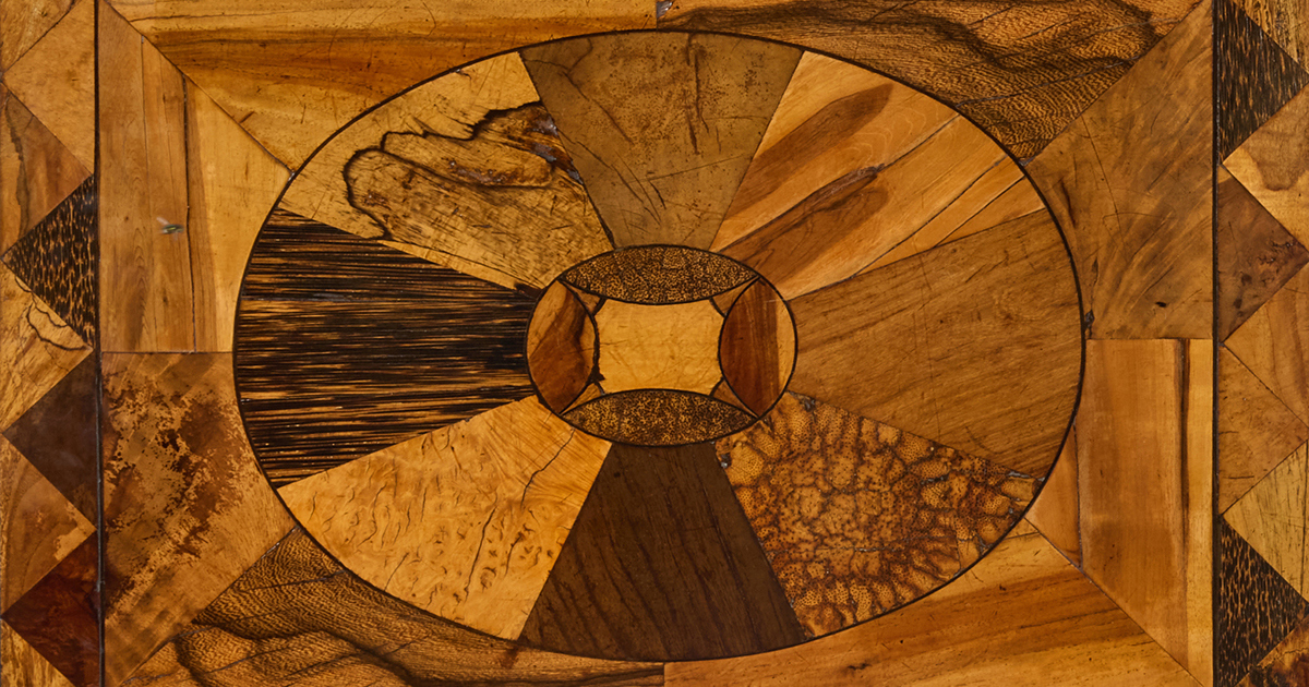 Ceylonese Furniture: Timber, Craftsmanship and Global Trade | Dreweatts
