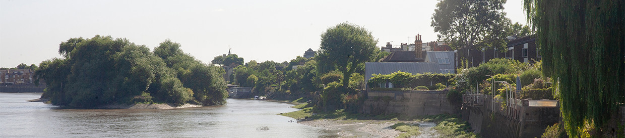 Durham Wharf | Modern & Contemporary Art to include ‘A World Observed: The Art of Julian Trevelyan’ | Wednesday 11 March 2026