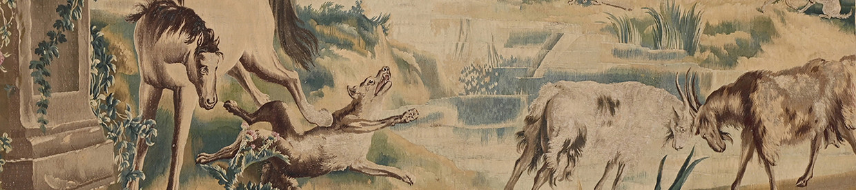 Auction Highlights | Fine Furniture, Sculpture, Carpets, Ceramics and Works of Art | 18 February 2026