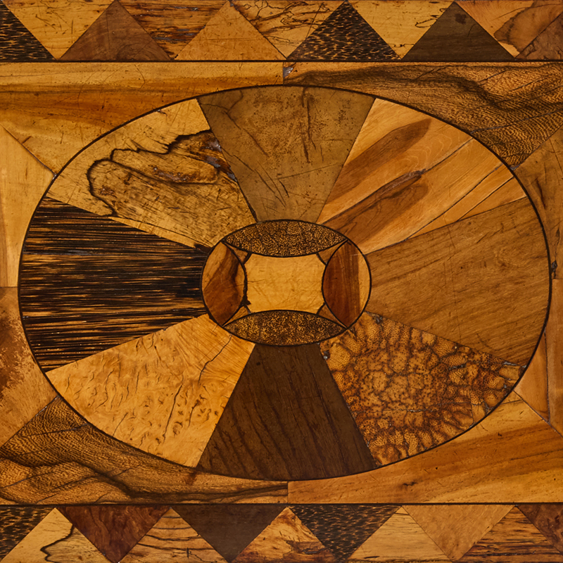 Ceylonese Furniture: Timber, Craftsmanship and Global Trade