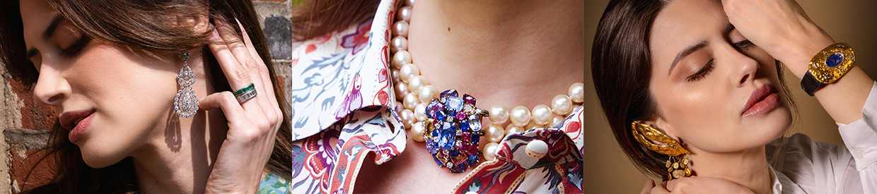 Auction Results | Fine Jewellery | 16 June 2026