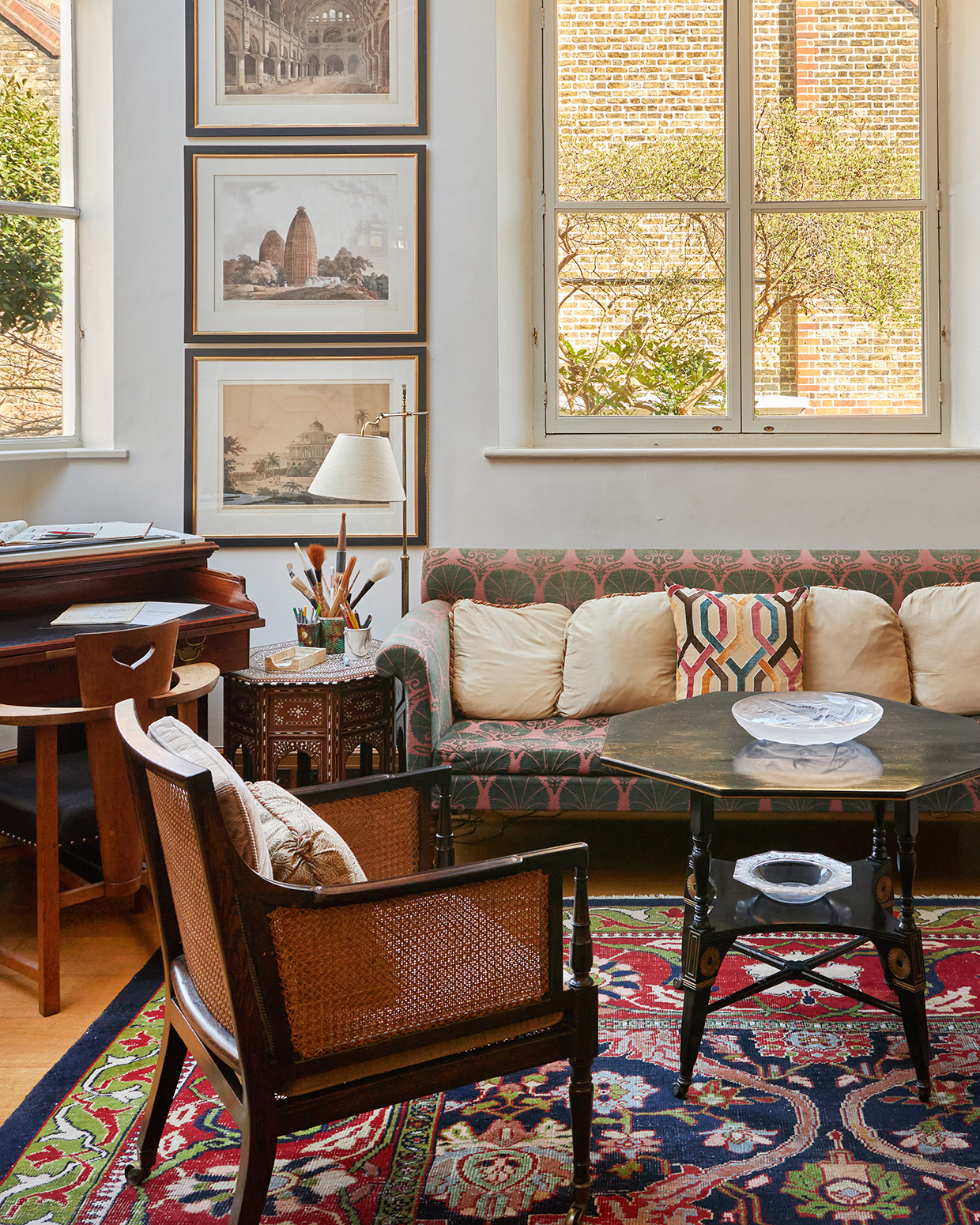 The Collection of Christopher Smallwood | Lifetimes in Design | 13 May 2026