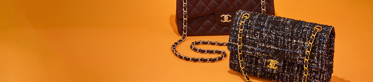 A Timeless Symbol of Style: The Chanel 2.55 Bag | Fine Watches and