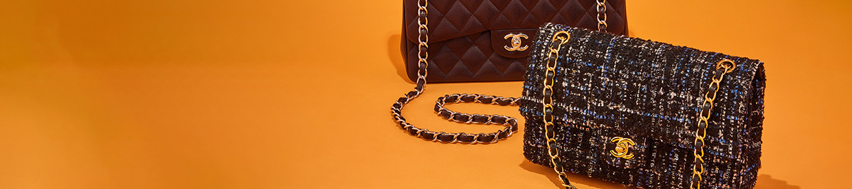 A Timeless Symbol of Style: The Chanel 2.55 Bag | Fine Watches and Luxury Accessories | Wednesday 18 March 2026
