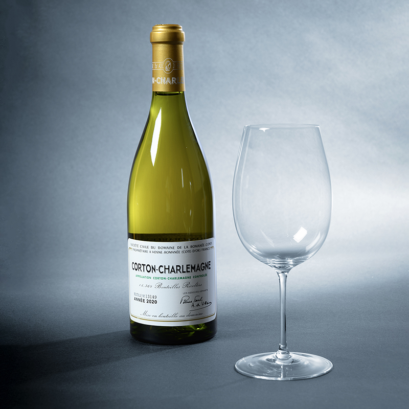 2020 Domaine de la Romanee-Conti, Corton-Charlemagne Grand Cru, OWC, 1 x 75cl