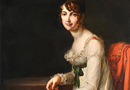 Neoclassical Elegance in Napoleonic France | 19th Century Pictures & Works on Paper | 4 November 2026 Image