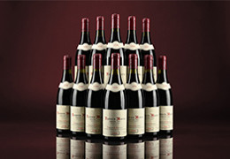 1990 Domaine Georges Roumier | Fine Wine, Champagne, Vintage Port and Spirits | Tuesday 28 April 2026 Image