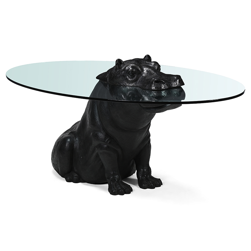 A Menagerie for the Home | Modern Design & Decorative Art | 7 October 2026
