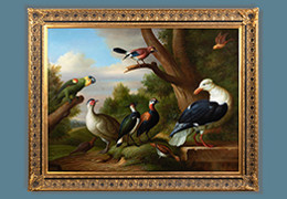 Dreweatts 'At Home': A New Series of Monthly Auctions Image