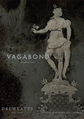 Vagabond: Chapter One  Image